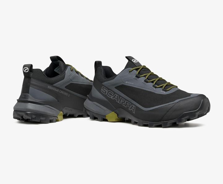 Produktbild Scarpa Ribelle Cross 2 GTX (41)