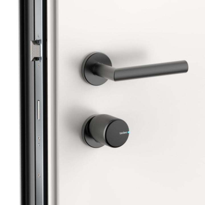 Produktbild Tedee Lock PRO Homekit (Bluetooth, Smartphone)