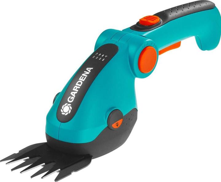 Immagine prodotto Gardena Comfort Cut (Batteria ricaricabile)