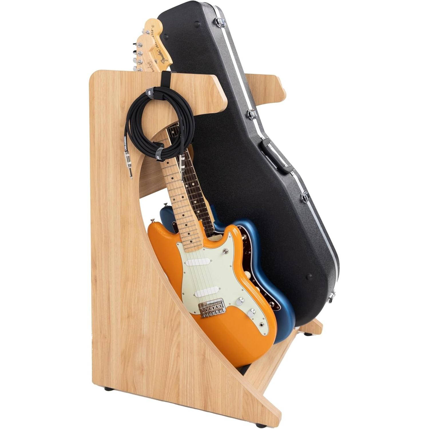 Gator GFW-ELITEGTR3RK-MPL (E-Gitarre) (GFW-ELITEGTR3RK-MPL)
