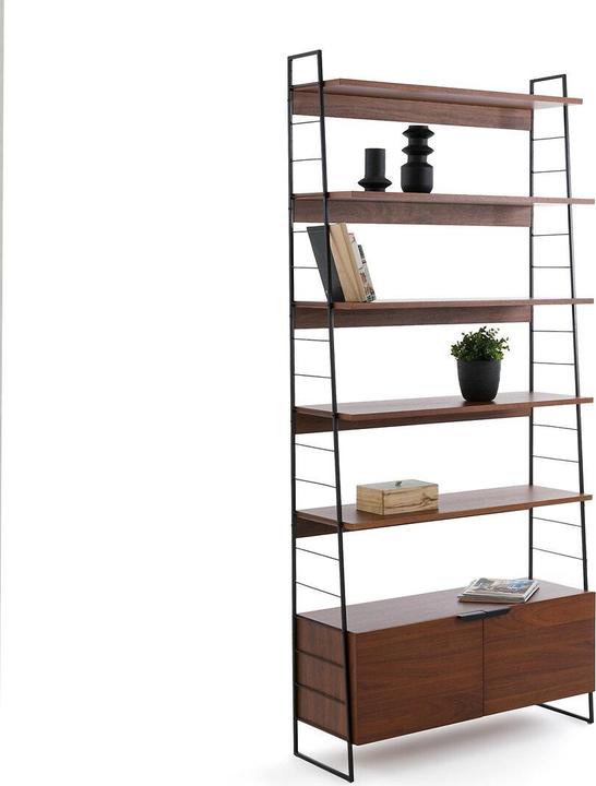 Produktbild La Redoute Interieurs Watford (100 x 33 x 220 cm)