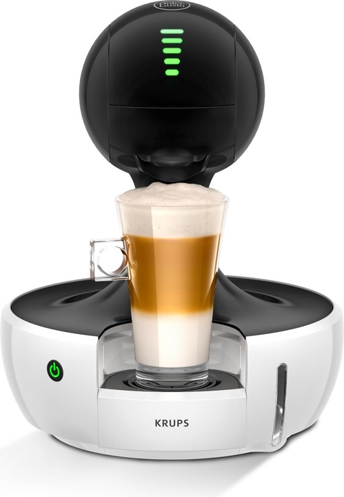 Actual product image Krups Drop KP3501 (NESCAFÉ Dolce Gusto)