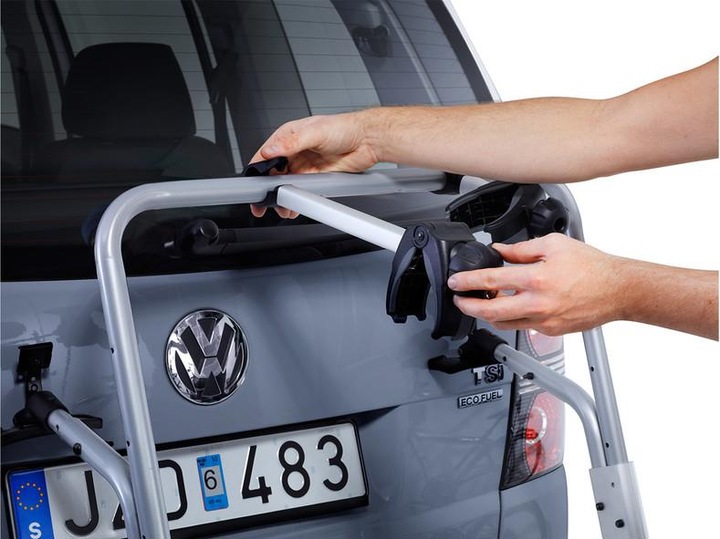 Immagine prodotto Thule BackPac 973