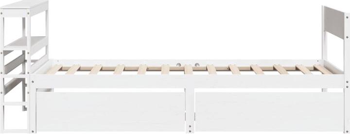Image du produit vidaXL Bettgestell (90 x 200 cm)