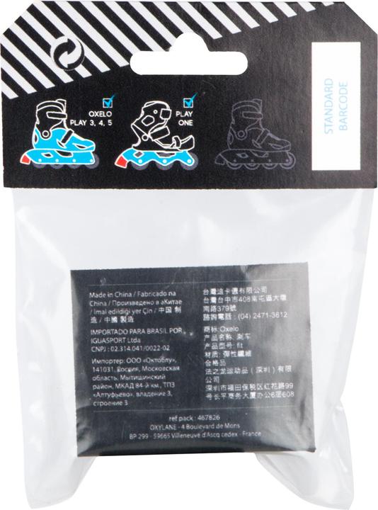 Produktbild Oxelo Bremsklotz Kinder Inline-Roller