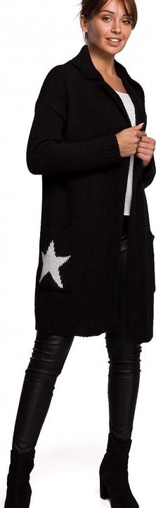 BE Knit Cardigan (M)