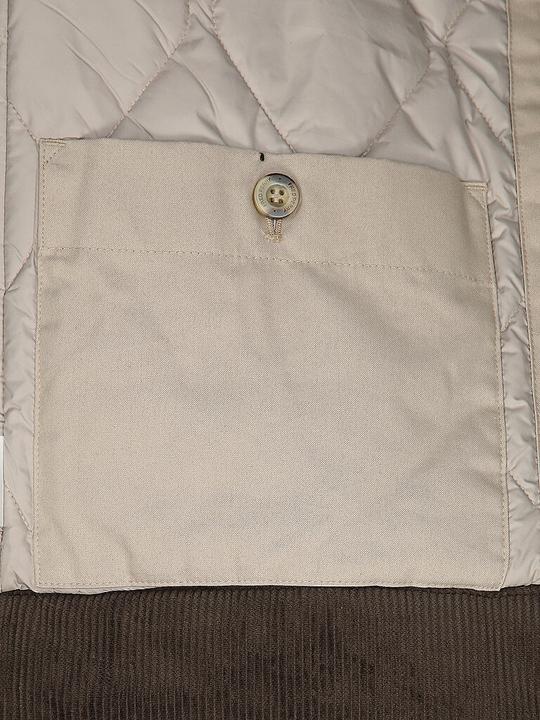 Actual product image Fred Perry Blouson (L)
