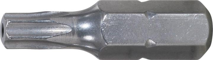 Actual product image KS Tools 1/4" stainless steel bit (TB20)