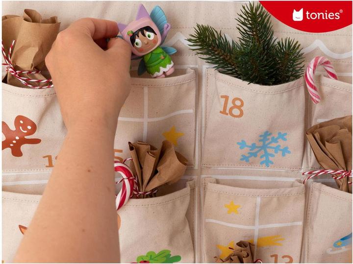 Produktbild Tonies -Lebkuchenhaus