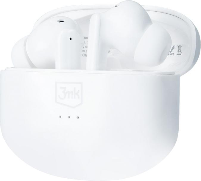 Produktbild 3MK LifePods Protection Bluetooth 5.3 ANC technology (ANC, 6.50 h, Kabellos)