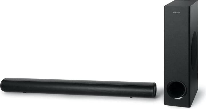 Muse M-1880 SBT (200 W)