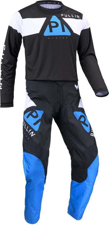 Produktbild Pull In Moto Challenger Master (M)