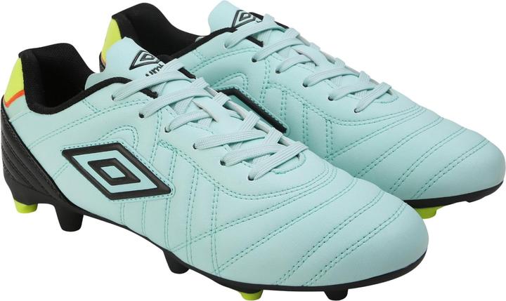 Immagine prodotto Umbro Scarpe da Calcio per Terreni Compatti Adulto Unisex (42)