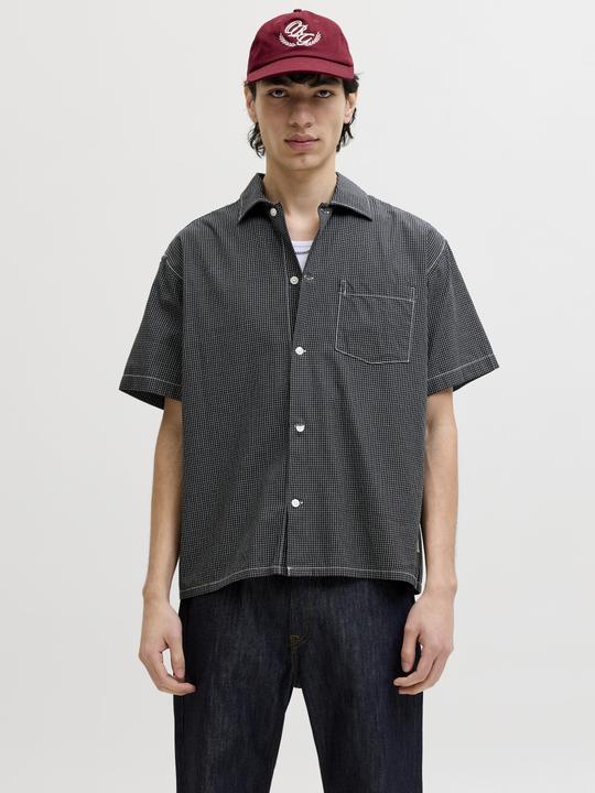 Immagine prodotto Jack & Jones Loose Fit Hemd Hemd (XL)