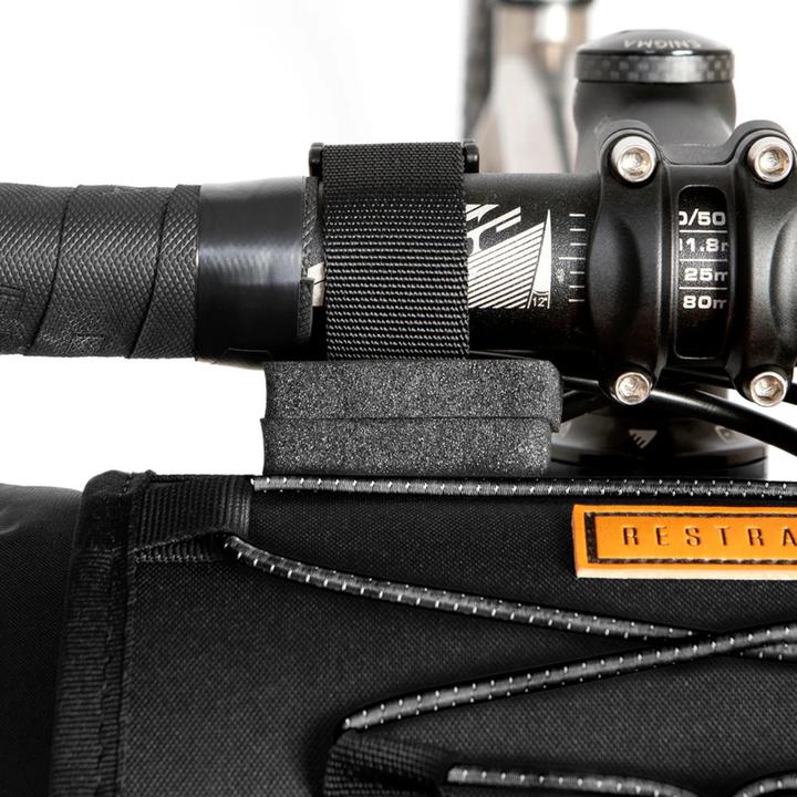 Produktbild Restrap Bar Bag (14 l, Lenkertasche)