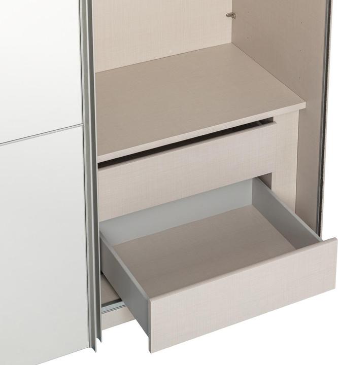 Image du produit Moderano Primo-Glas (249 x 222 cm)