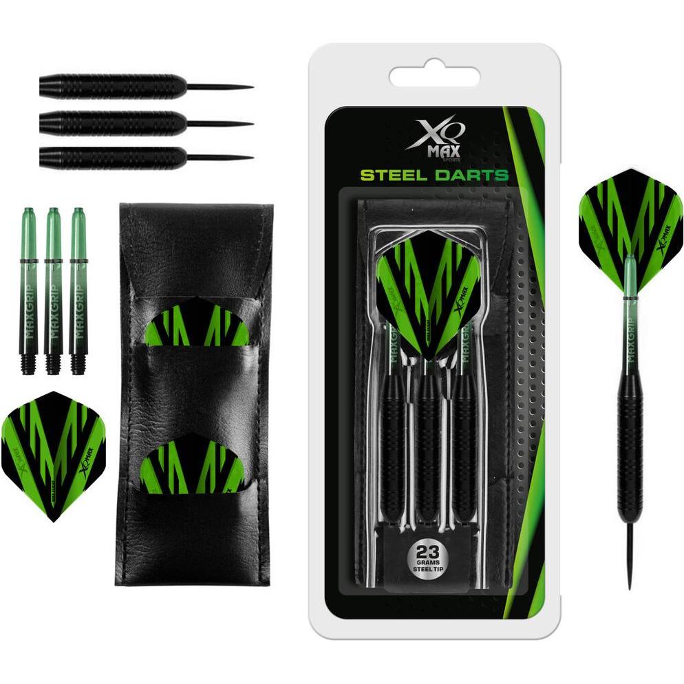 XQ Max Dart Pfeile-Set
