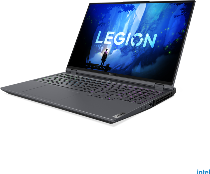 Produktbild Lenovo Legion 5 Pro (16", Intel Core i7-12700H, 16 GB, 1000 GB, Eng. Int.)