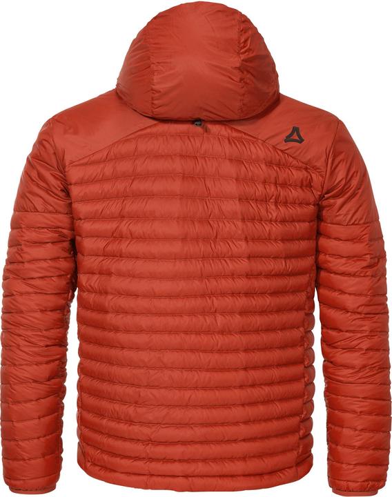 Immagine prodotto Schöffel Isojacke Cascata Down (48, M)