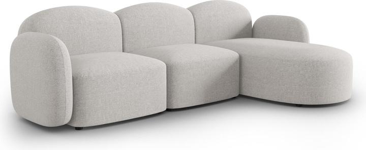 Actual product image Micadoni Blair (Corner sofa)