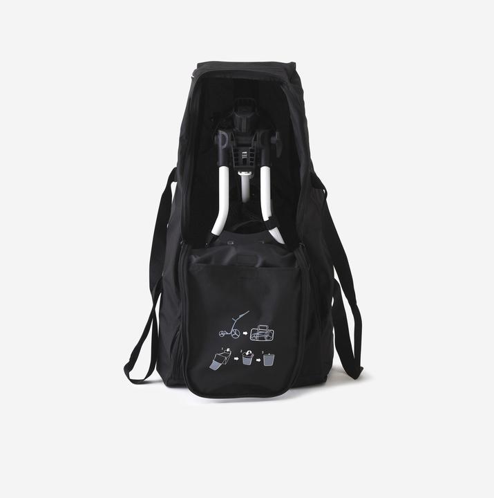 Actual product image Inesis Zip