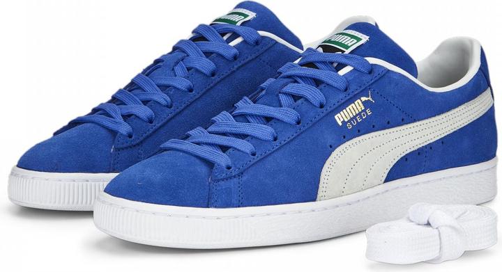 Image du produit Puma Chaussures Suede Classic XXI (43)