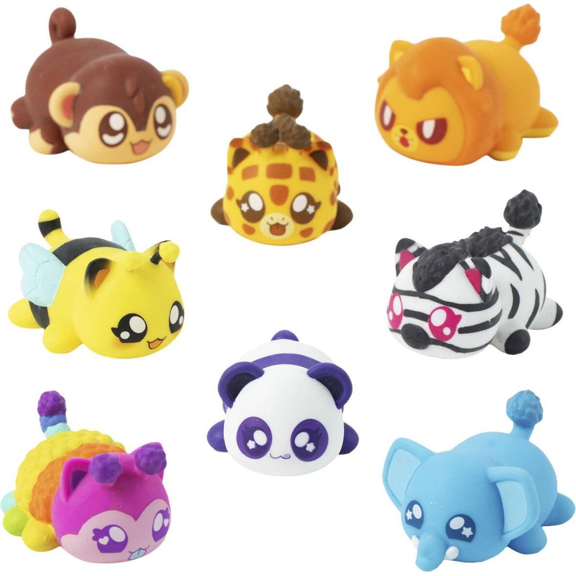 Aphmau Mystery Squisies S2 (262-66012)