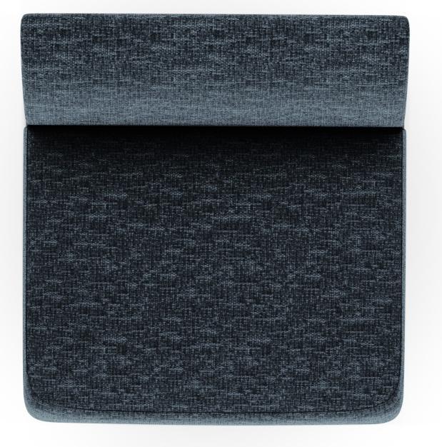 Actual product image Micadoni Miley (1-seater, Modular sofa)