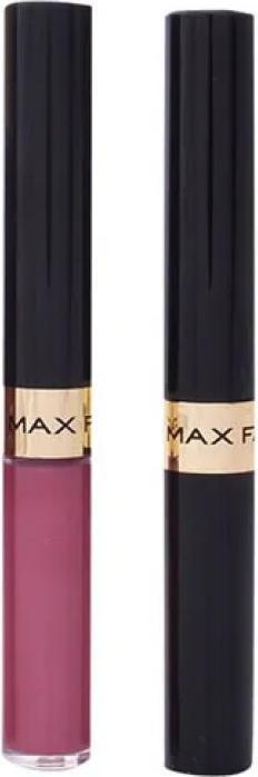 Produktbild Max Factor Lipfinity 24HRS (330 Essential Burgundy)