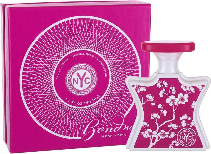 Produktbild Bond No. 9 Chinatown (Eau de Parfum, 50 ml)