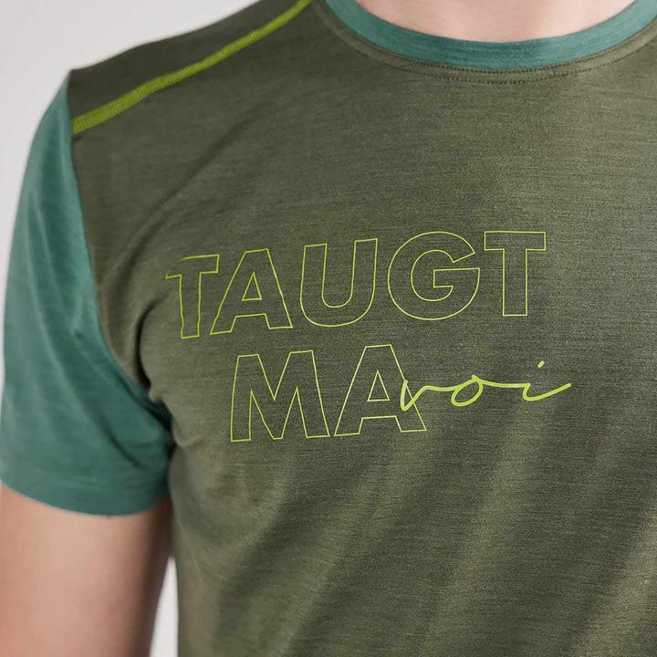 Produktbild Ein schöner Fleck Erde Taugt Ma Voi. (XL)