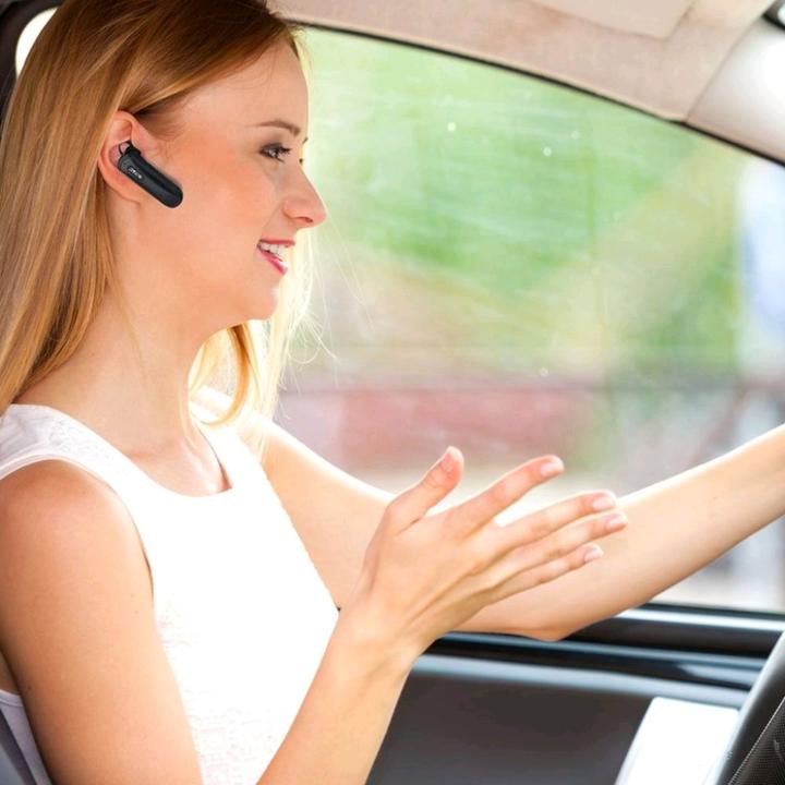 Immagine prodotto V-TAC VT6700 Auricolare Bluetooth 70mAh Nero (6 h, Senza fili)