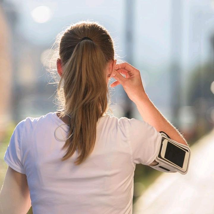 Produktbild V-TAC VT6500 Ohrhöhrer Bluetooth 55mAh Schwarz (3 h, Kabellos)