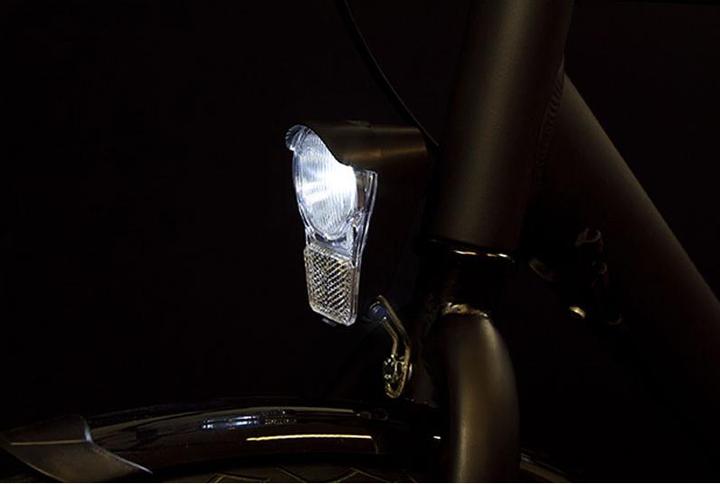 Produktbild Spanninga Galeo Xb