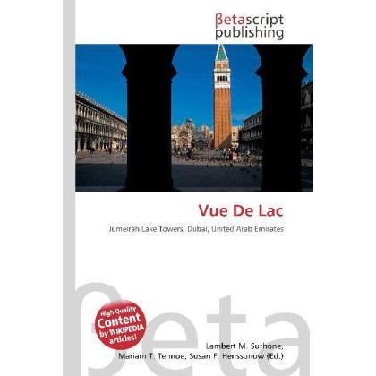 Vue De Lac, Fachbücher