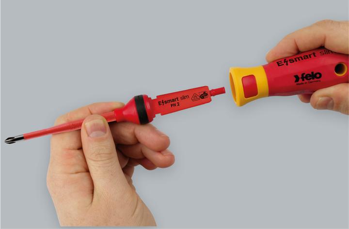 Actual product image Felo 06381204