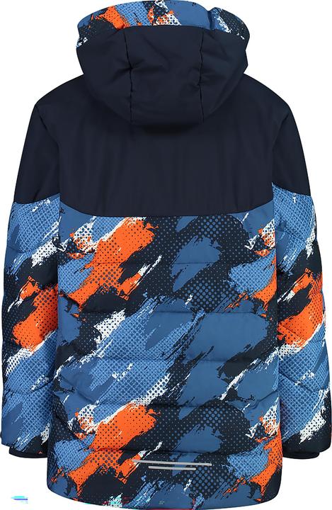 Produktbild CMP Campagnolo Hoodie (140)