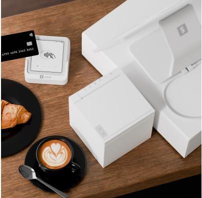 Image du produit SumUp Epson Belegdrucker für alle Kartenlesegeräte (Bluetooth, USB, WLAN)