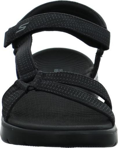 Actual product image Skechers Go Walk Flex Sandal (36)