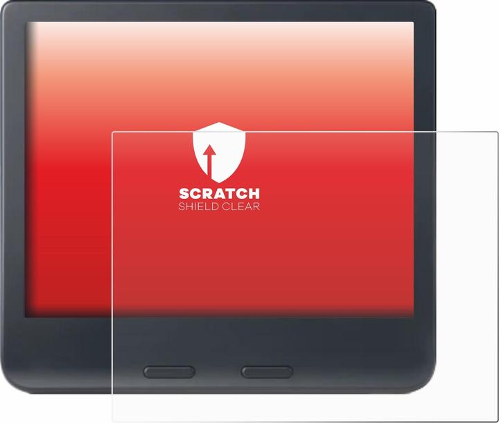 Produktbild upscreen Scratch Shield Displayschutz