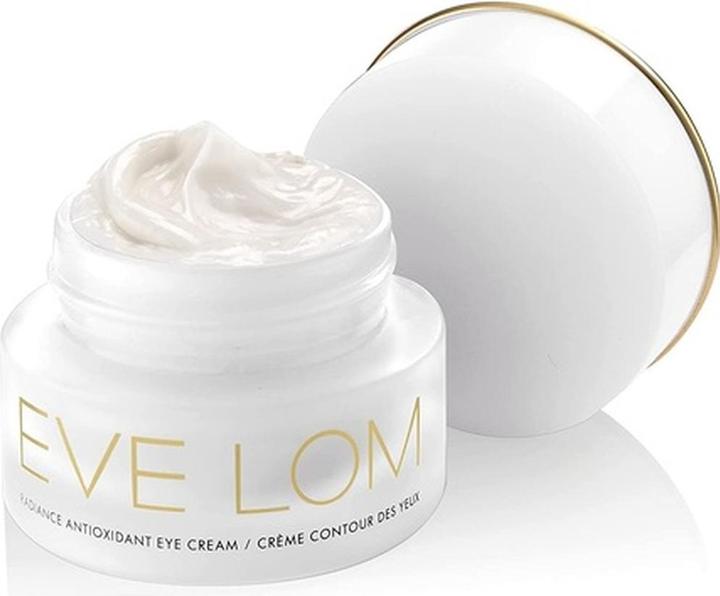 Image du produit Eve Lom Radiance (Crème pour les yeux, 15 ml, Journée)
