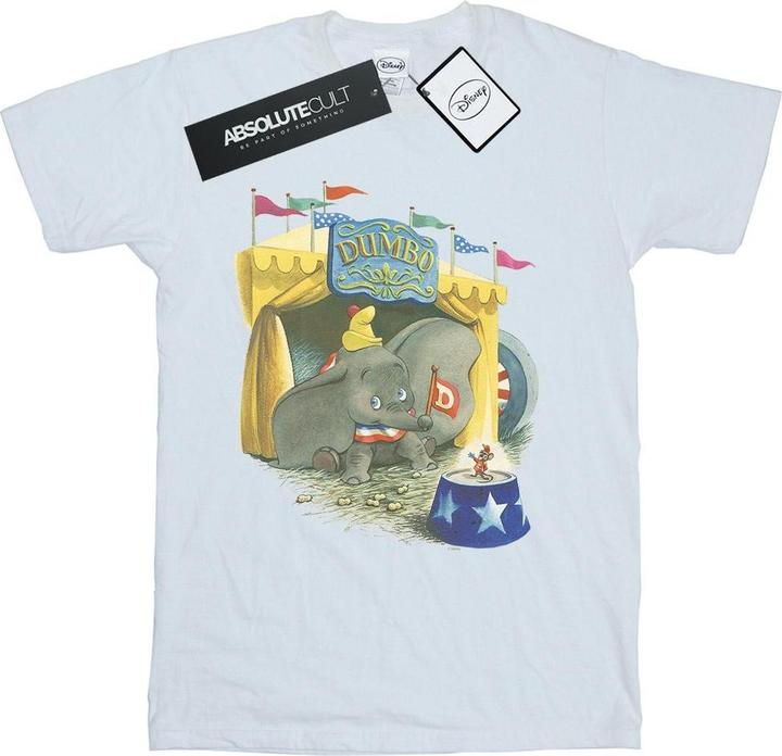 Produktbild Disney Dumbo Circus TShirt (M)