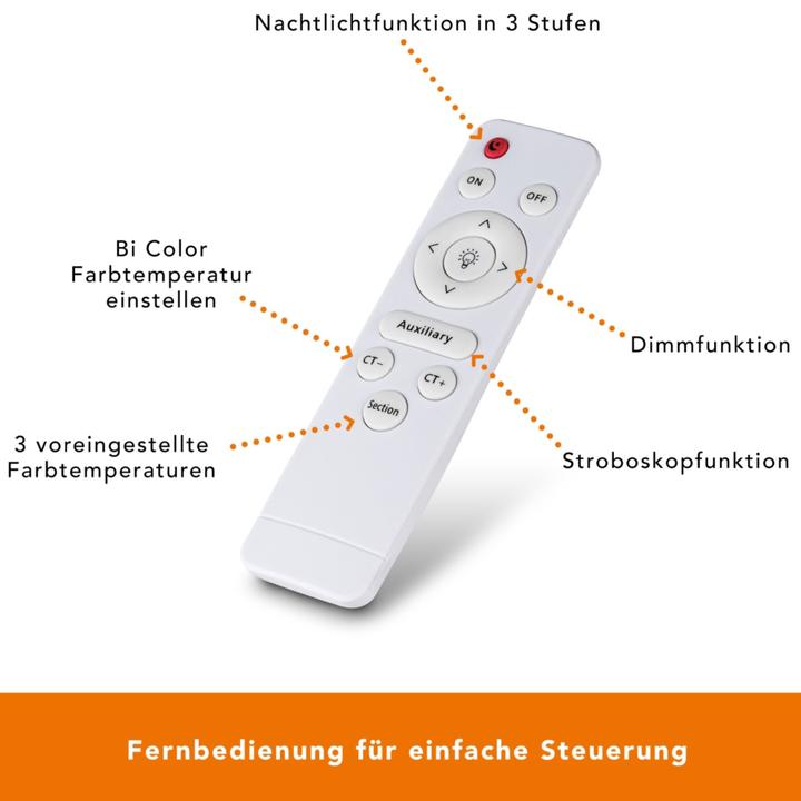 Image du produit Walimex pro 60W Softbox Bi Color Kit 2 (Boîte à lumière)