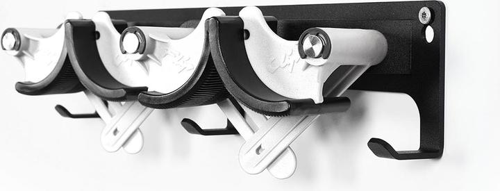 Actual product image Flip Clip Device holder Duo