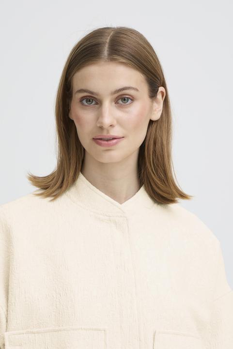 Actual product image Ichi IHFAPORA JA Dames Jas Birch
