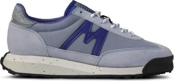 Pearl Blue, Skipper blue