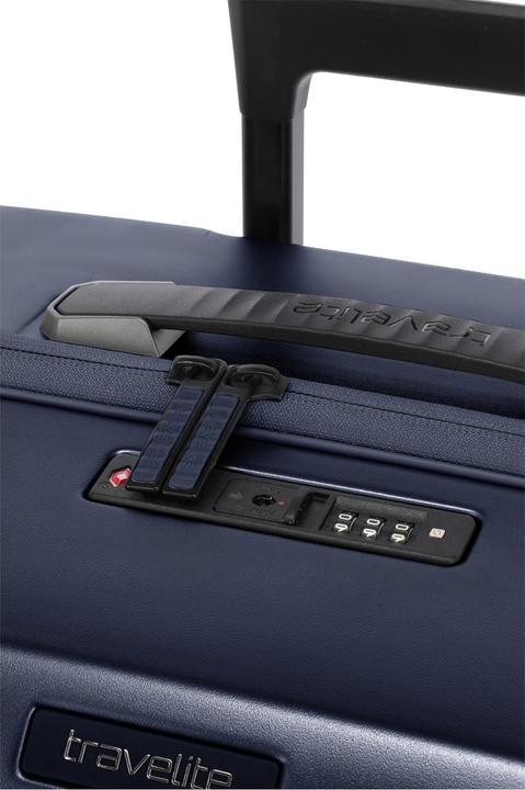 Produktbild Travelite Millennium Spinner M Espandibile (76 l)