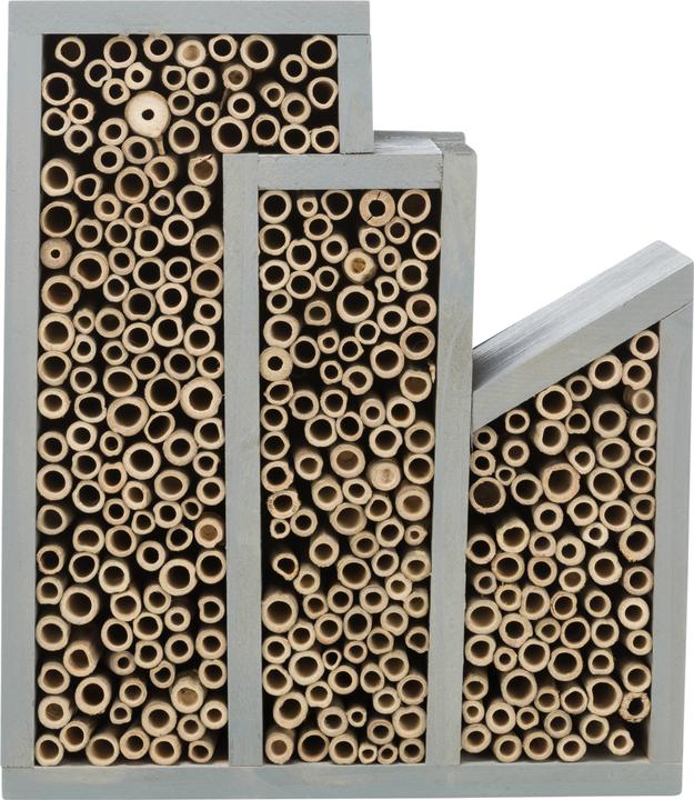 Produktbild Trixie Bienenhotel (Biene, Wildbienen, Grabwespen)