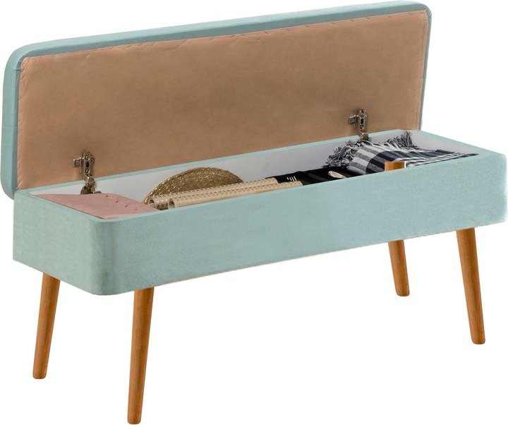 Actual product image Homitis Alfred (163 x 80 x 75 cm)