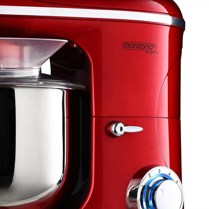Immagine prodotto Monzana Macchina per l'impasto (1200 W)